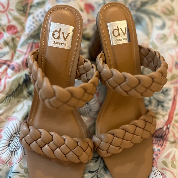 dolce vita heels - Picture 2 of 4